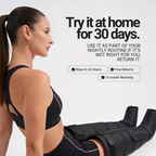 Nicebeam RecoveryFlow Compression Boots