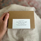 Natural Bar Soap Flight Gift Set with Botanical Essential Oils & Sisal Soap Saver Bag