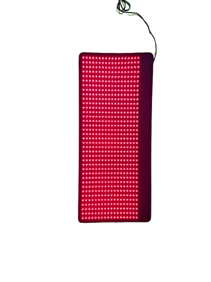 Red Light Pain Relief Kit – 5 Devices for Full-Body Relief