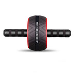 Roller Wheel Exercise Roller Abs  Workout Abdominal Wheel Workout  Equipment Core Roller For Home Gym