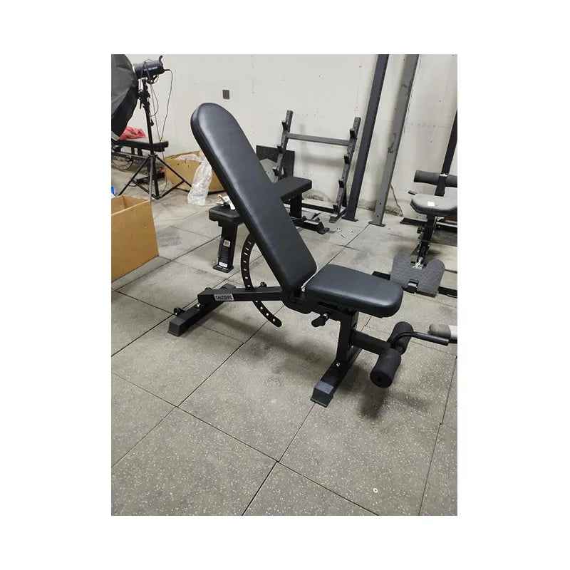SRhxq Multi-Functional Smith Machine & Comprehensive Trainer | All-in-One Home Gym