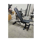 SRhxq Multi-Functional Smith Machine & Comprehensive Trainer | All-in-One Home Gym