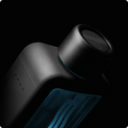 Echo Flask High-Concentration Hydrogen Water Bottle – Smart Hydration Vessel