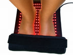 Red Light Neuropathy and Circulation Support System for Feet, Calves, Lower Back