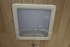 BlissPod Malmo Deluxe Sauna Series – All-In-One Infrared + Red Light Therapy Sauna - Refined Wellness Products