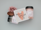 Pretty Queen Luxury Spa & Self-Care Gift Set with Aromatherapy Essentials