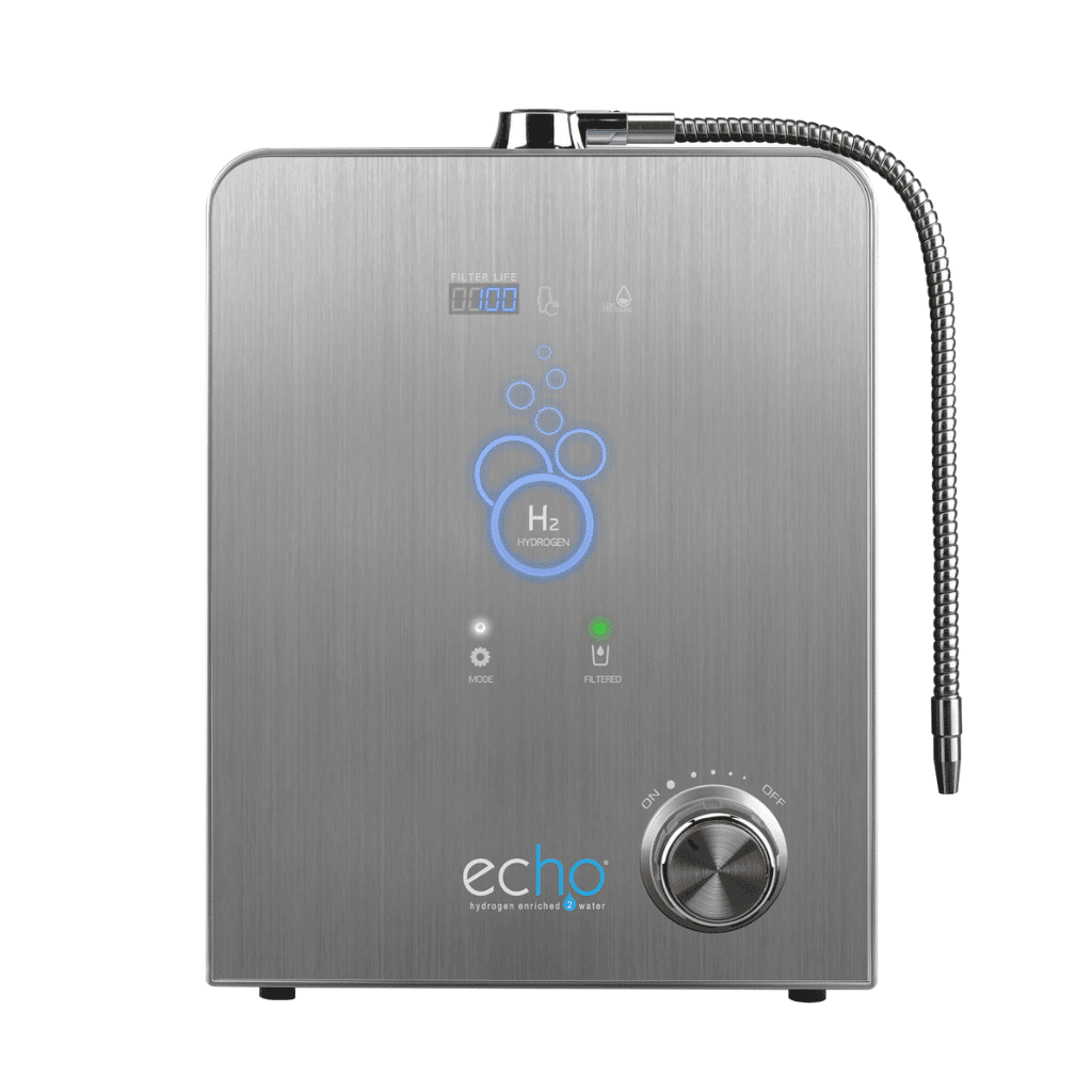 ECHO H2® Hydrogen Water Machine - Refined Wellness Products