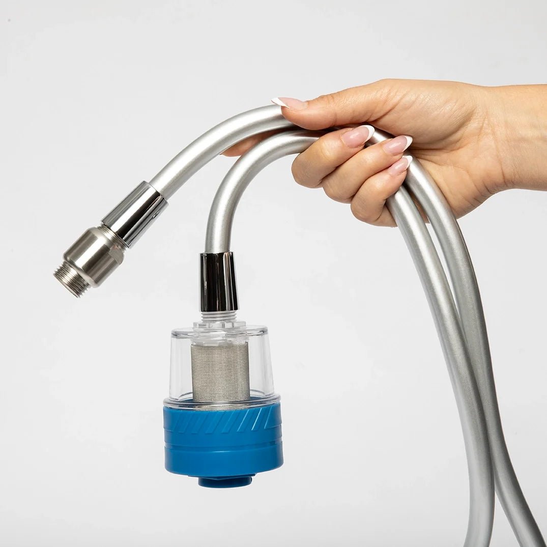 ECHO Revive Hydrogen Bath Water Machine - Refined Wellness Products