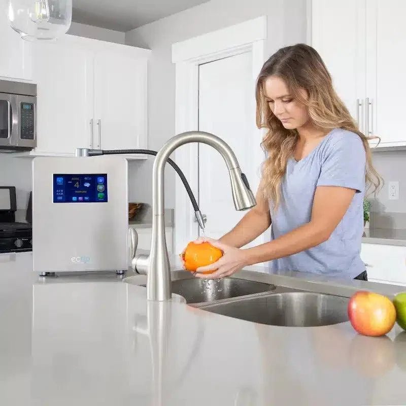 ECHO Ultimate™ Hydrogen Water Machine - Refined Wellness Products
