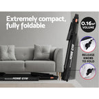 Everfit Compact Foldable Electric Treadmill with Digital LCD Display - Refined Wellness Products