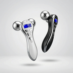 Nicebeam 4D Lift Pro EMS Microcurrent Face Roller Massager – Professional Sculpting Tool