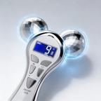 Nicebeam 4D Lift Pro EMS Microcurrent Face Roller Massager – Professional Sculpting Tool