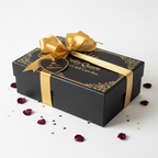 Pretty Queen Luxury Spa & Self-Care Gift Set with Aromatherapy Essentials