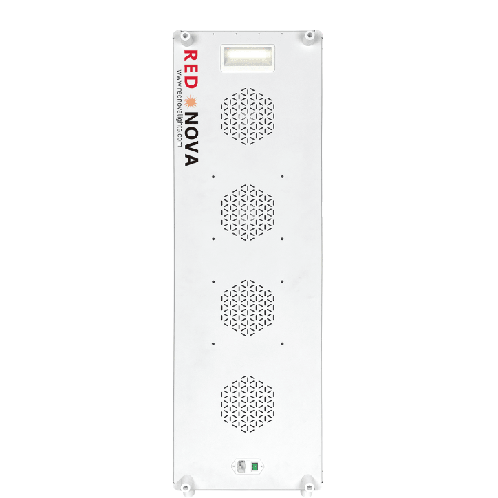 Red Nova Light Digital PRO 1500 Advanced Full Spectrum LED Light Panel - Refined Wellness Products