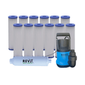 RevX 1 Year Maintenance Starter Kit - Refined Wellness Products