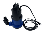 RevX Cold Plunge Drain Pump - Refined Wellness Products