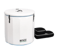 RevX Inflatable Barrel with Inflatable Steps - Refined Wellness Products