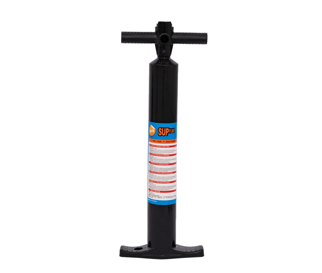 RevX Inflatable Barrel with Inflatable Steps - Refined Wellness Products