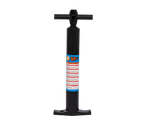 RevX Inflatable Barrel with Inflatable Steps - Refined Wellness Products