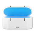 RevX Inflatable Tub Deluxe - Refined Wellness Products