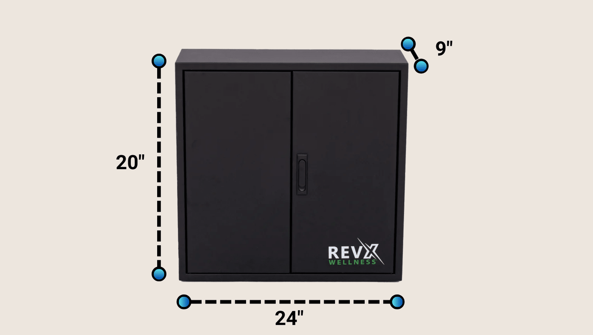 RevX Ozone Water Filtration System - Refined Wellness Products