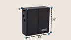 RevX Ozone Water Filtration System - Refined Wellness Products