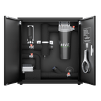RevX X-FLOW Cold Plunge Filtration System - Refined Wellness Products