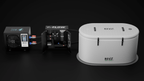 RevX X-FLOW Cold Plunge Filtration System - Refined Wellness Products