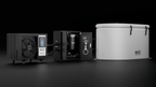 RevX X-FLOW Cold Plunge Filtration System - Refined Wellness Products
