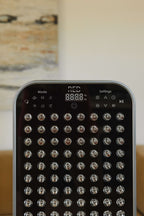 The Large Panel Red Light Therapy Device - Refined Wellness Products