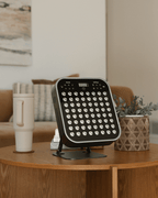 The Small Panel Red Light Therapy Device - Refined Wellness Products