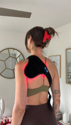 The Wrap: Cordless Red Light Therapy Device - Refined Wellness Products