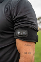 The Wrap: Cordless Red Light Therapy Device - Refined Wellness Products